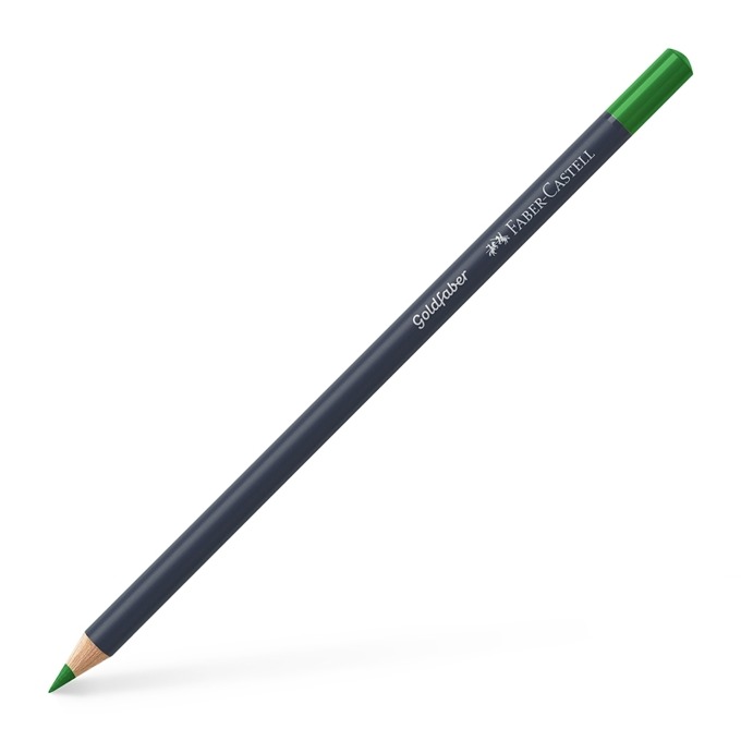 Цветен молив Faber-Castell Goldfaber № 166