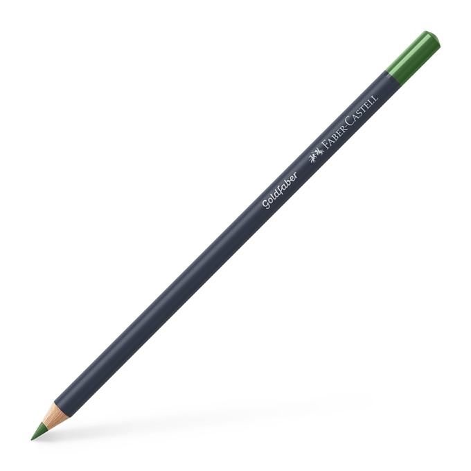 Цветен молив Faber-Castell Goldfaber № 167