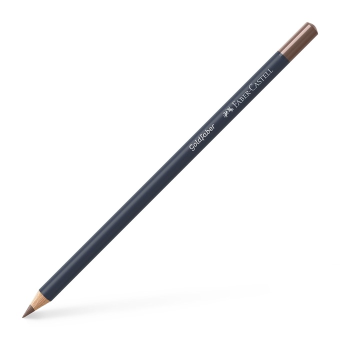 Цветен молив Faber-Castell Goldfaber № 176