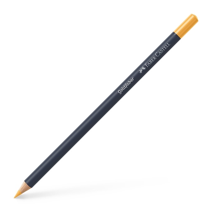 Цветен молив Faber-Castell Goldfaber № 183