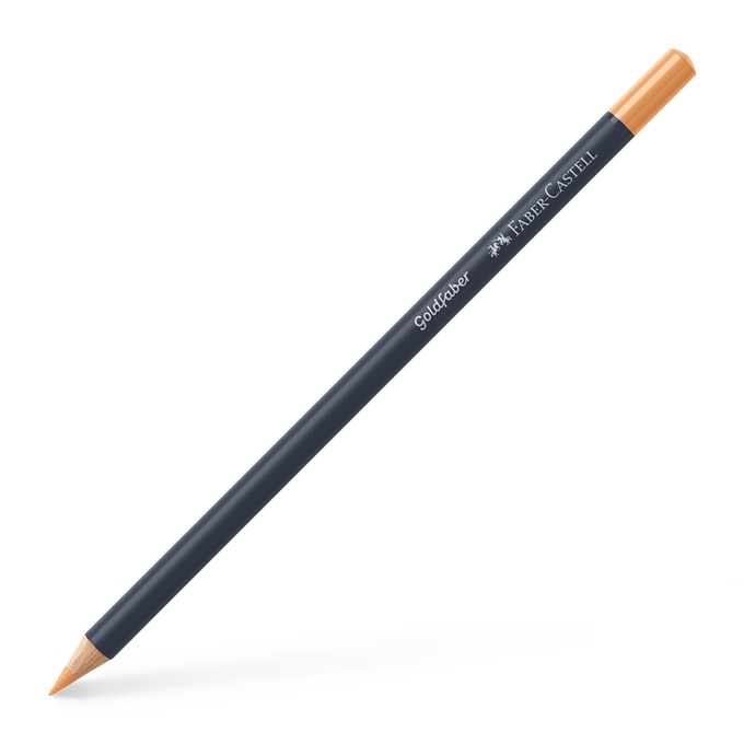 Цветен молив Faber-Castell Goldfaber № 187