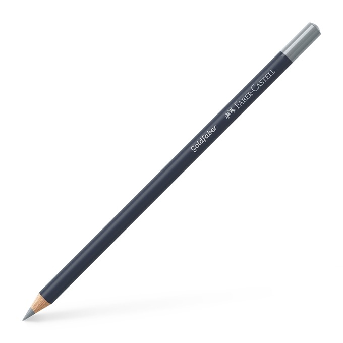 Цветен молив Faber-Castell Goldfaber № 233