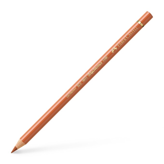 Цветен молив Faber-Castell Polychromos № 187
