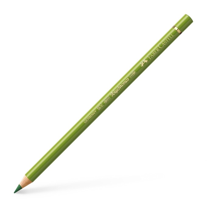 Цветен молив Faber-Castell Polychromos № 168