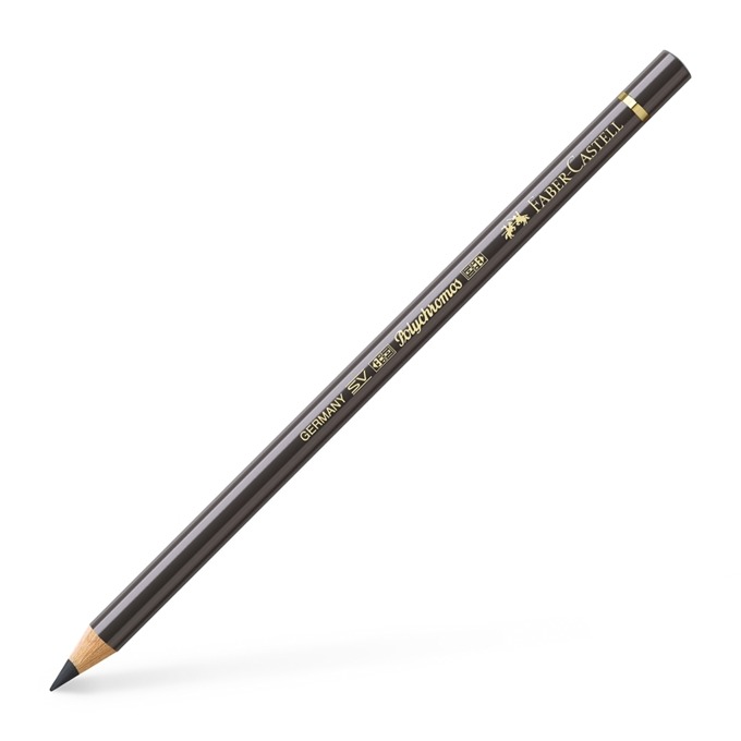 Цветен молив Faber-Castell Polychromos № 175