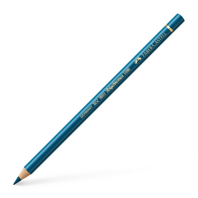 Цветен молив Faber-Castell Polychromos № 155