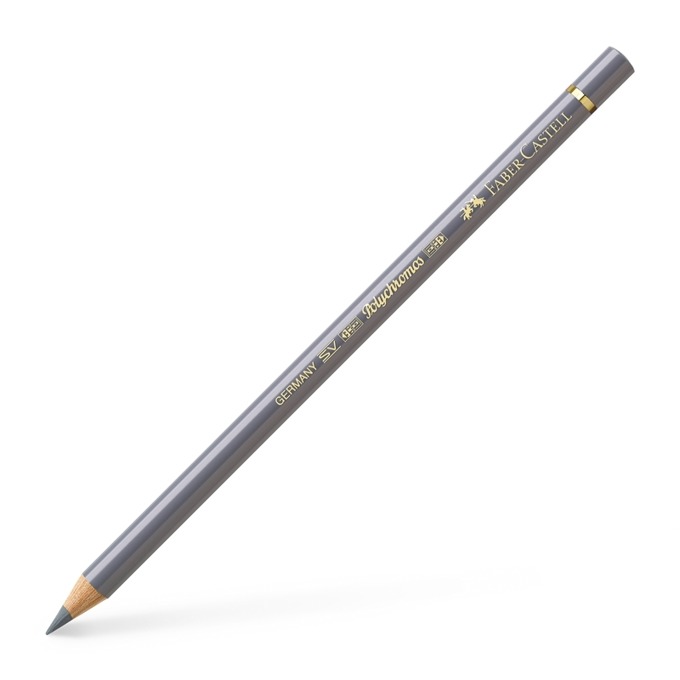 Цветен молив Faber-Castell Polychromos № 233