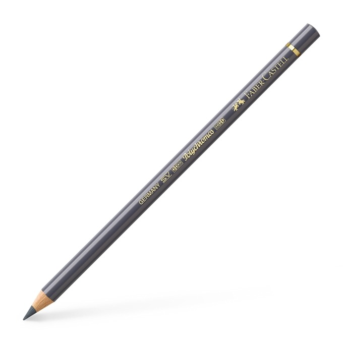 Цветен молив Faber-Castell Polychromos № 234