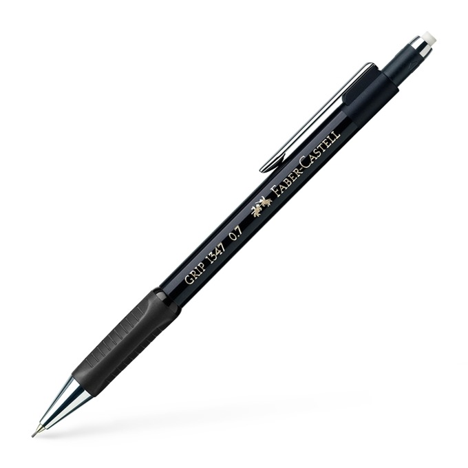Автоматичен молив Faber-Castell Grip 1347