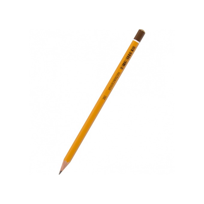Молив KOH-I-NOOR 1500