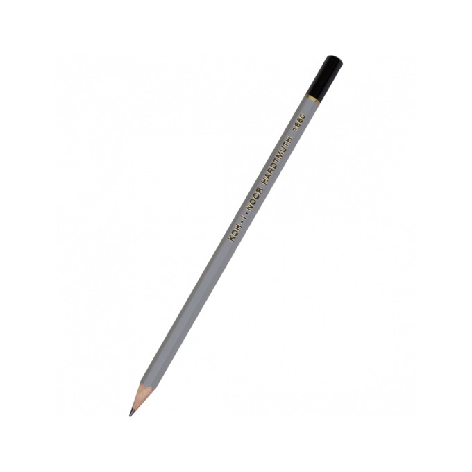 Молив KOH-I-NOOR 1860