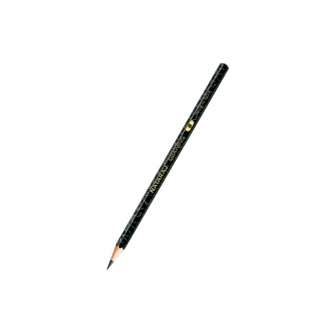 Молив Lyra Natraj Drawing