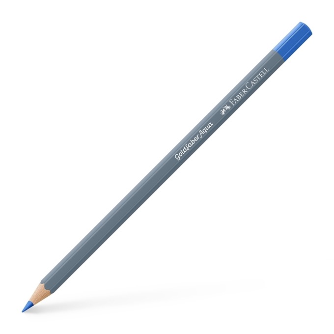 Акварелен молив Faber-Castell Goldfaber Aqua № 120