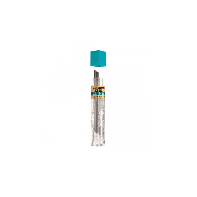 Графит Pentel Hi-Polymer за автоматичен молив