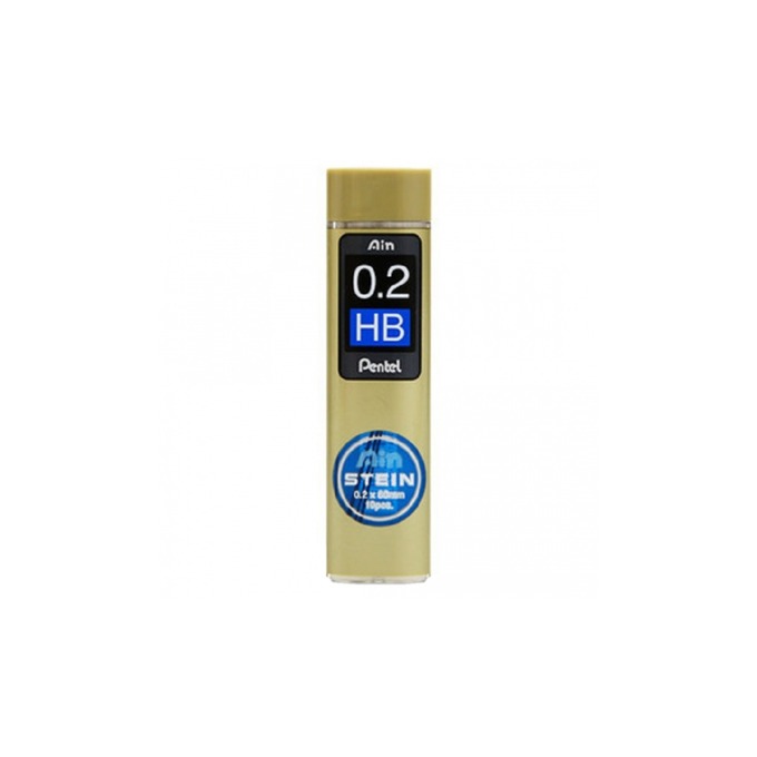 Графит Pentel Ain Stein