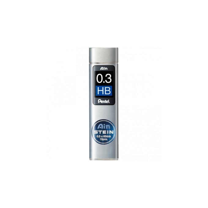 Графит Pentel Ain Stein