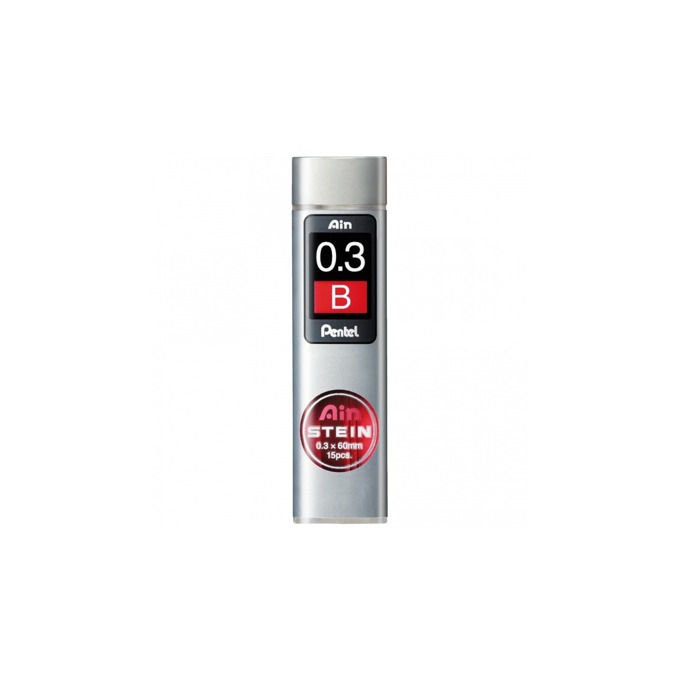 Графит Pentel Ain Stein