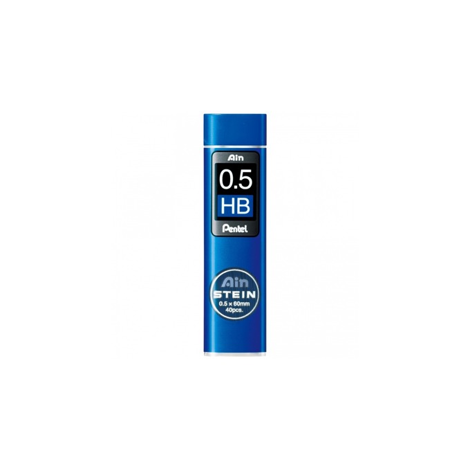 Графит Pentel Ain Stein