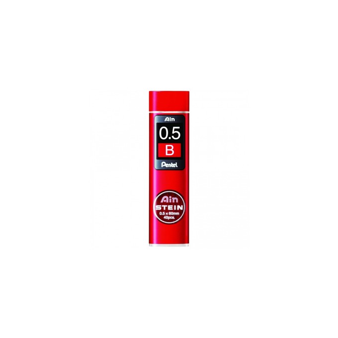 Графит Pentel Ain Stein