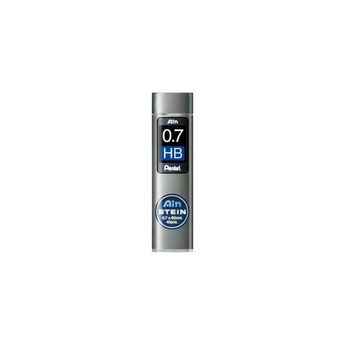 Графит Pentel Ain Stein