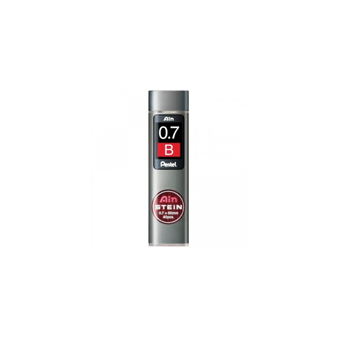 Графит Pentel Ain Stein