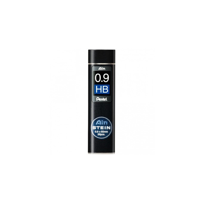 Графит Pentel Ain Stein