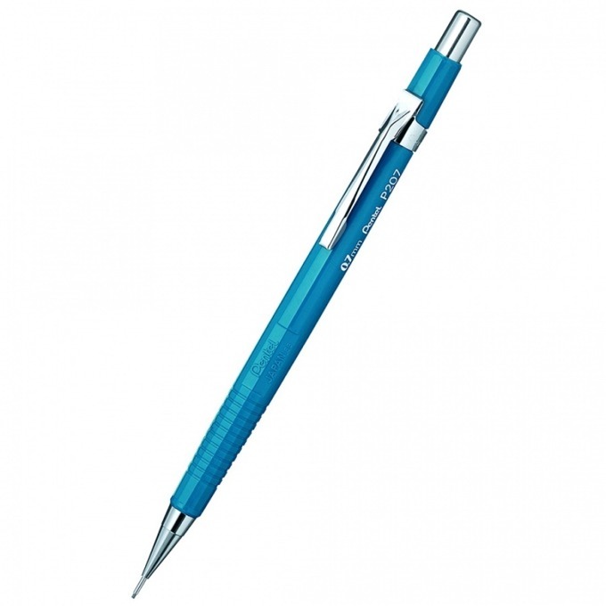 Автоматичен молив Pentel P207