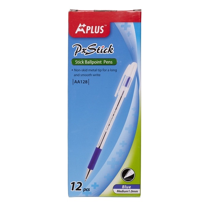 Химикалка Beifa A+ 128