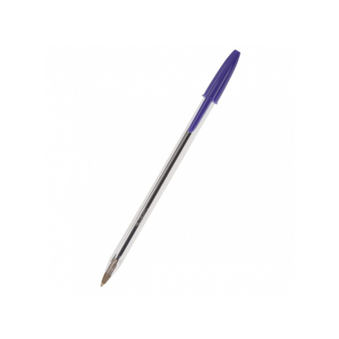 Химикалка BIC CRYSTAL MEDIUM