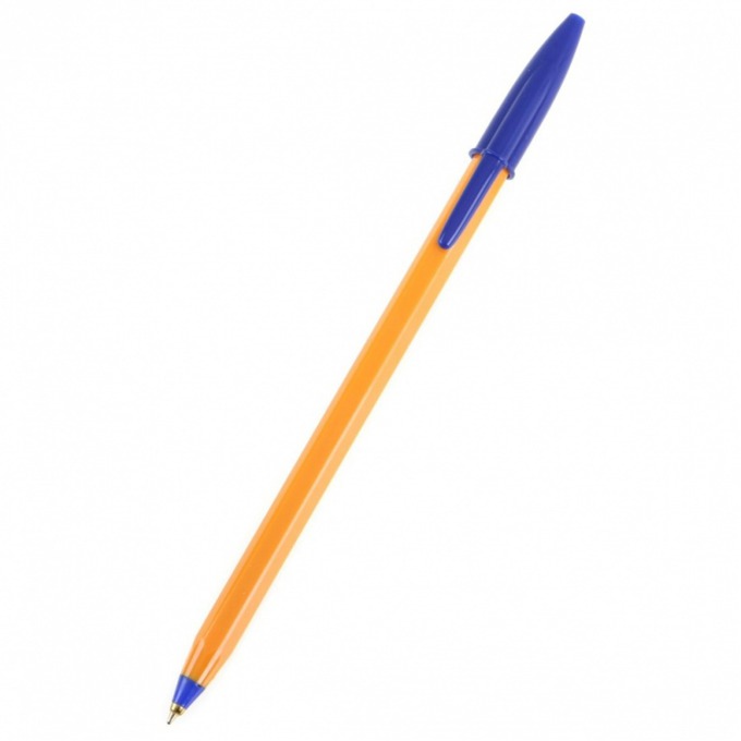 Химикалка BIC Orange Fine