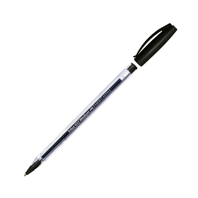 Химикалка Faber-Castell 032 M