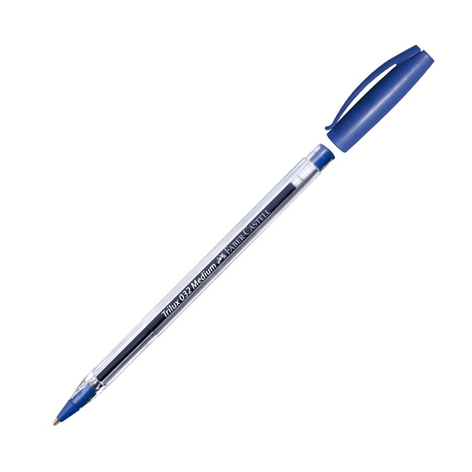 Химикалка Faber-Castell 032 M