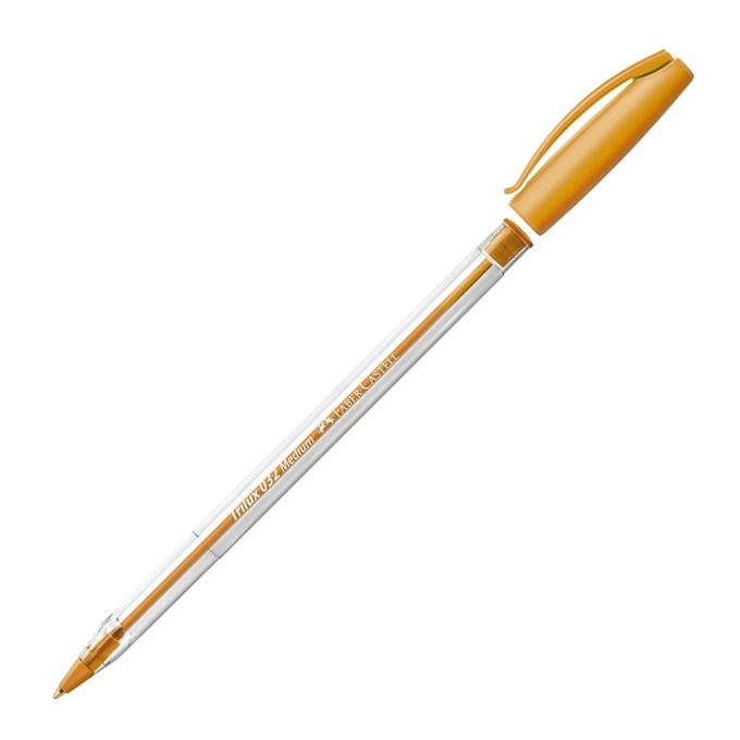 Химикалка Faber-Castell 032 M