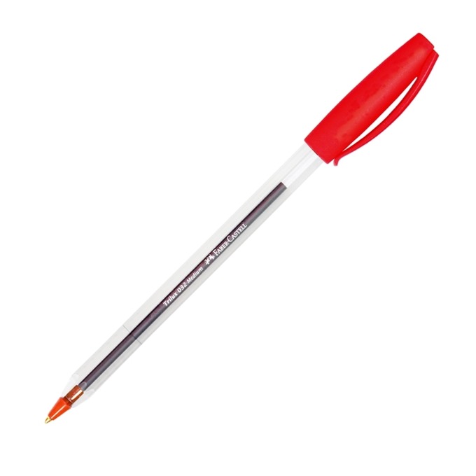 Химикалка Faber-Castell 032 M