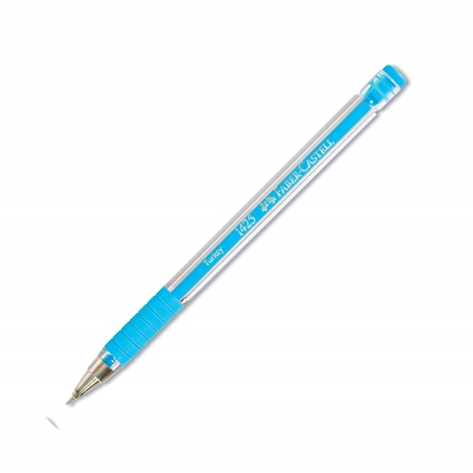 Химикалка Faber-Castell 1425 Fine