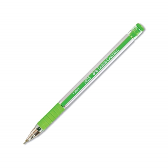 Химикалка Faber-Castell 1425 Fine