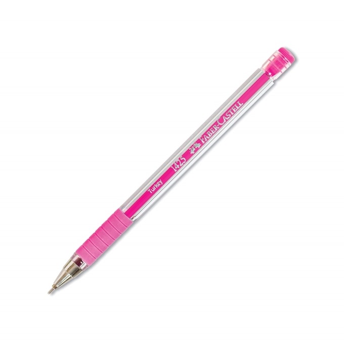 Химикалка Faber-Castell 1425 Fine