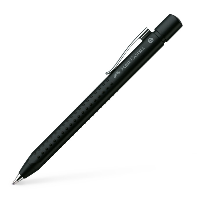 Химикалка Faber-Castell Grip 2011 M