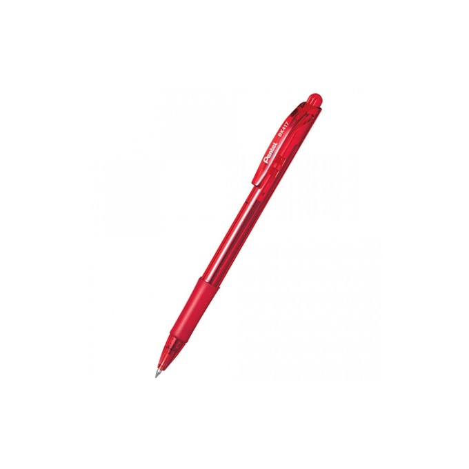 Автоматична химикалка Pentel BK417