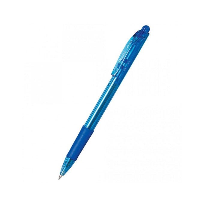 Автоматична химикалка Pentel BK417