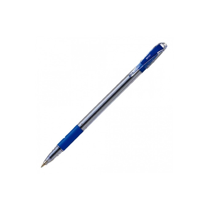 Химикалка Pentel BK407