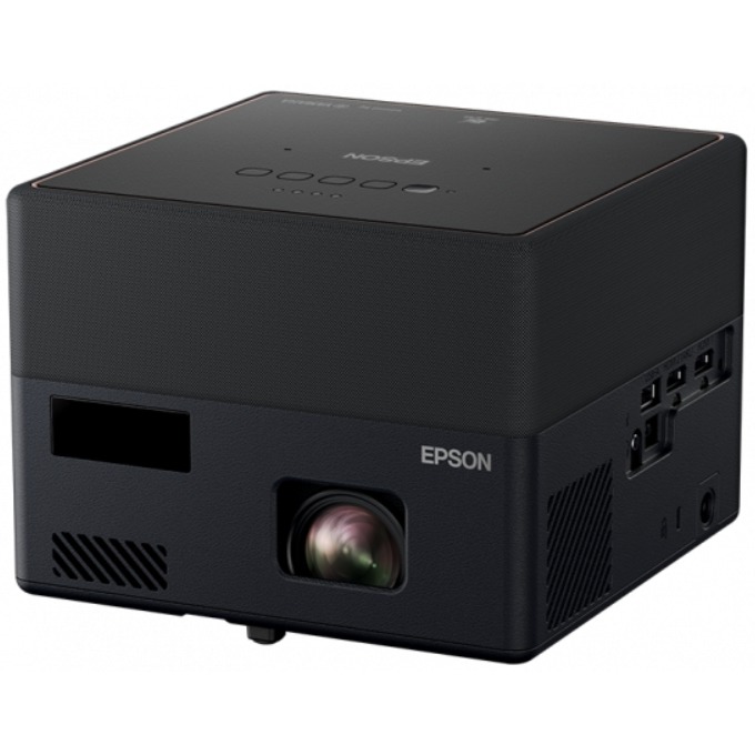 Проектор Epson EF-12