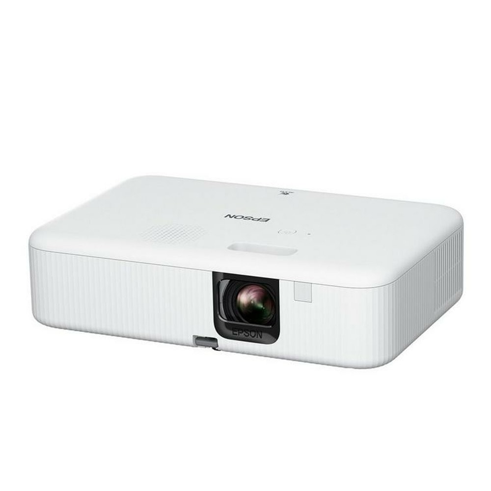 Проектор Epson CO-FH02 в комплект със стойка Sunne PRO02