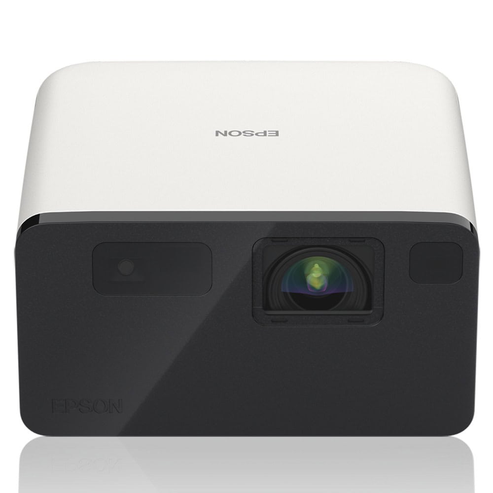Проектор Epson EF-21W