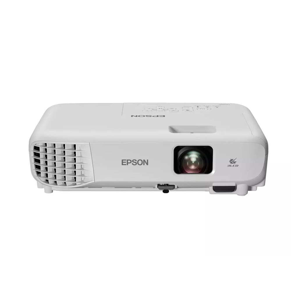 Проектор Epson EB-W53