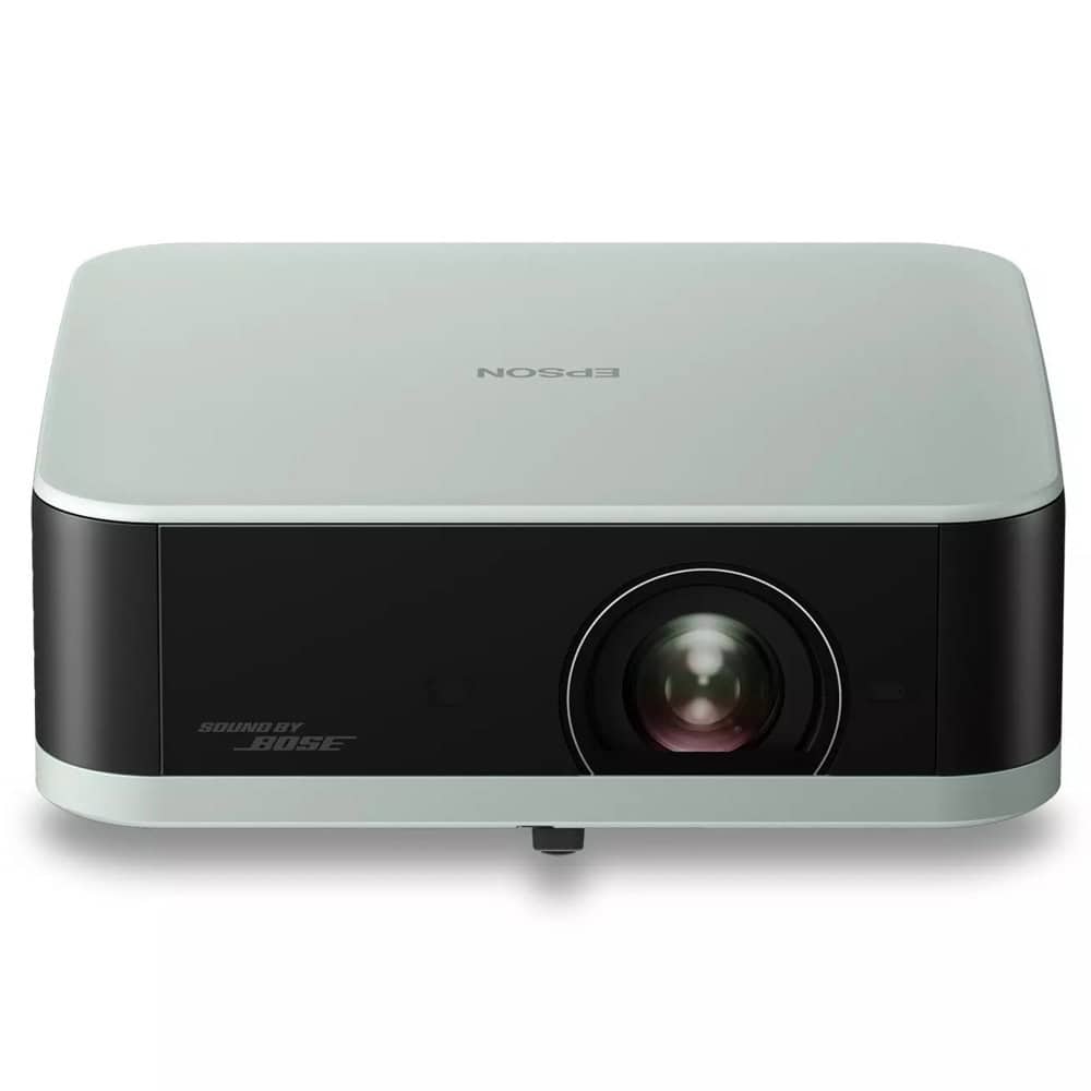 Проектор Epson Lifestudio Pop EF-61G