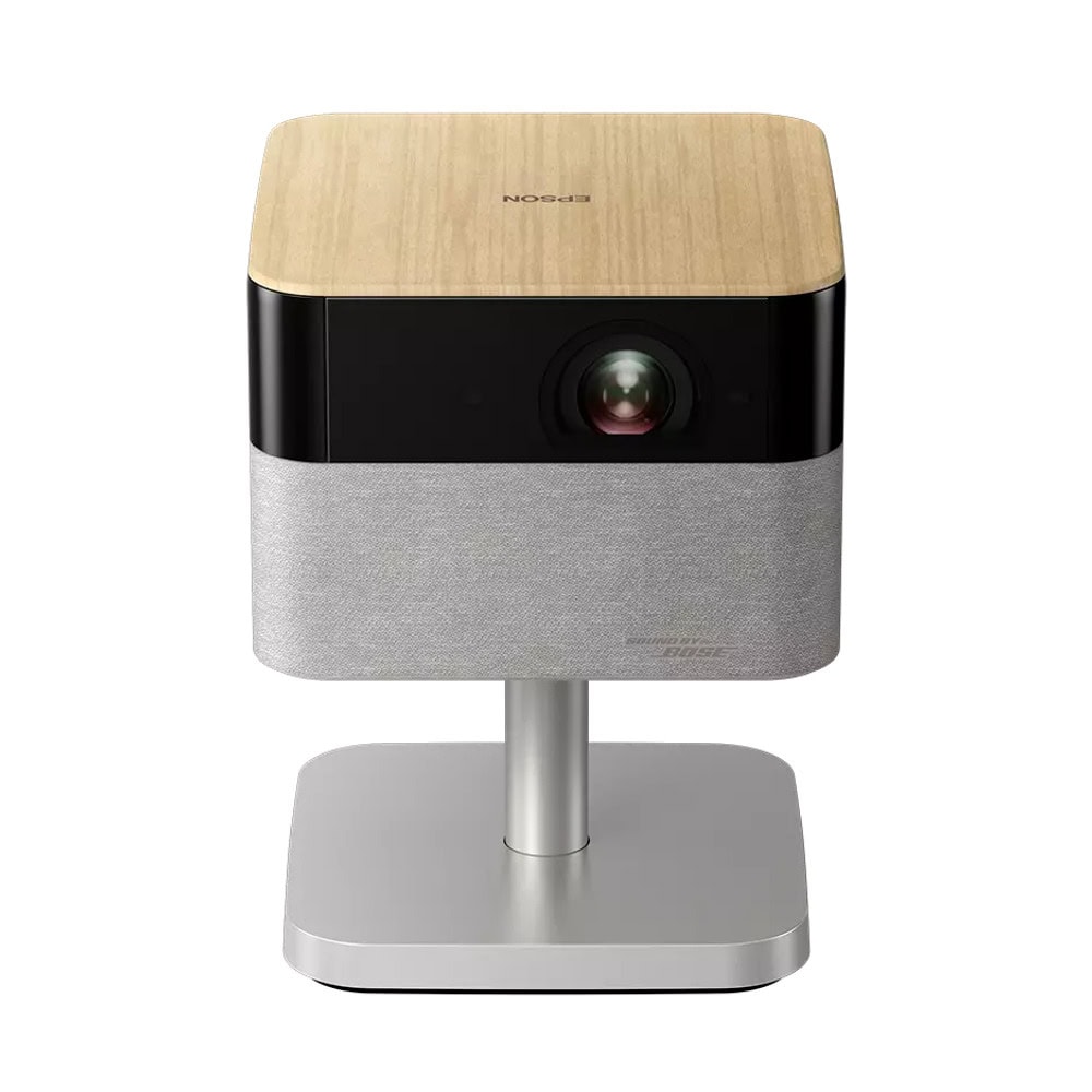 Проектор Epson Lifestudio Flex Plus EF-72