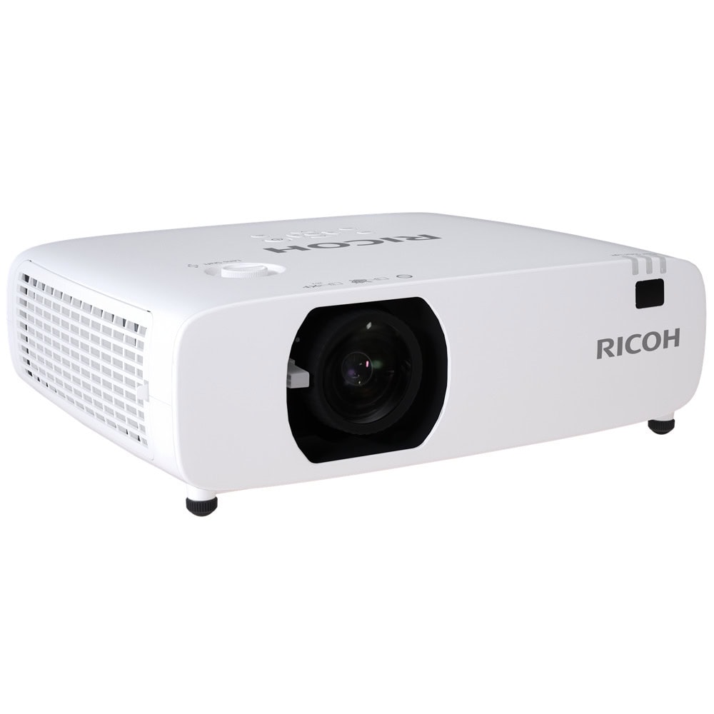 Проектор Ricoh WUL5A50