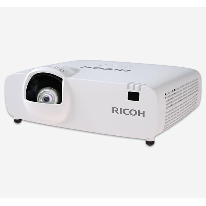 Проектор Ricoh WUL5A40ST