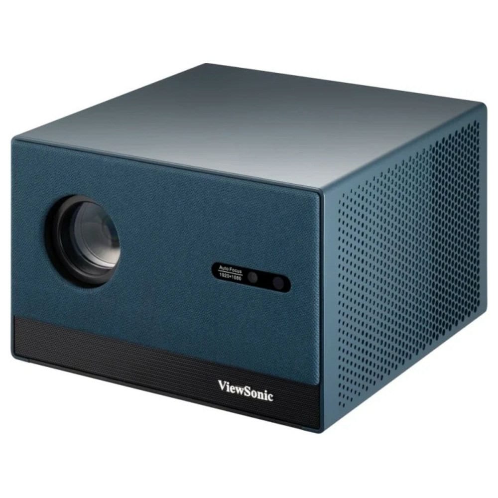 Проектор ViewSonic LX60HD